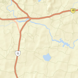 Belluru Street Map