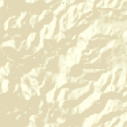 Malamig Street Map