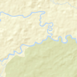 El Tortuguero Street Map