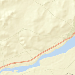Koulikoro Street Map