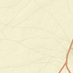 Kinmparana Street Map