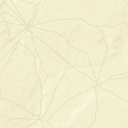 Département de Dosso Street Map