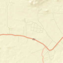 Srŏk Rotanak Mondol Street Map