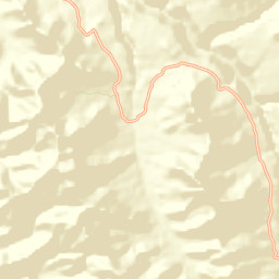 Wag Hemra Zone Street Map