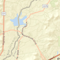 Amphoe Ban Chang Street Map