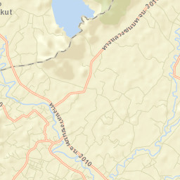 Amphoe Makham Street Map