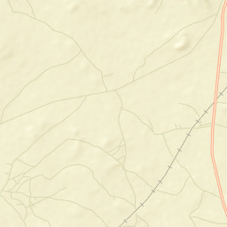 Oubritenga Street Map