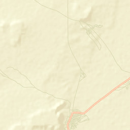Gulma Street Map