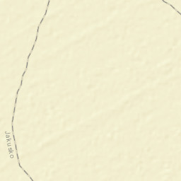 Gwio Kura Street Map
