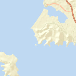 Al Mualla Street Map