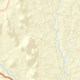 Ramanagara Street Map