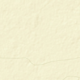Kracheh Street Map