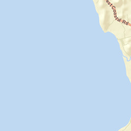Calintaan Street Map