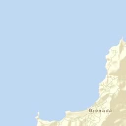 Hillsborough Street Map