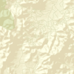 Amphoe Hua Hin Street Map