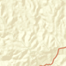 Krŏng Sênmônoŭrôm Street Map