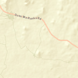 Runka Street Map