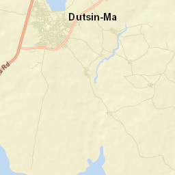 Dutsin-Ma Street Map