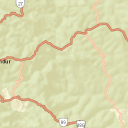 Suntikoppa Street Map