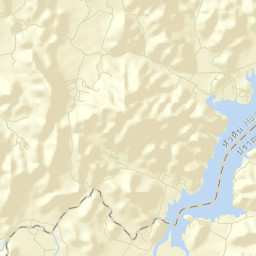 Amphoe Pran Buri Street Map