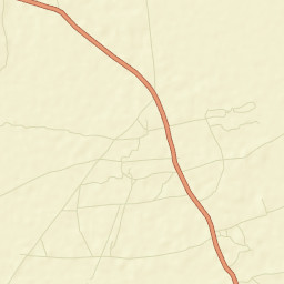 Baribour Street Map