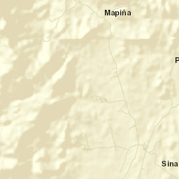 Malinta Street Map