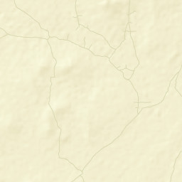 Province du Mouhoun Street Map