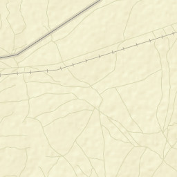 Goulouré Street Map