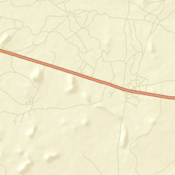 Province du Ganzourgou Street Map