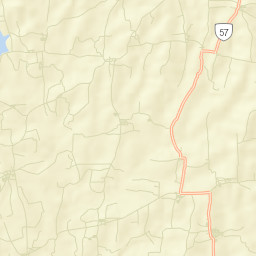 Mysuru Street Map
