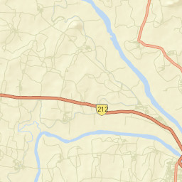 Tirumakudal Narsipur Street Map