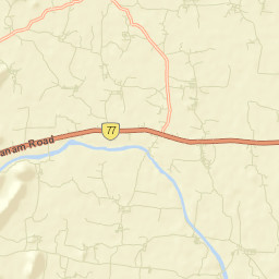 Nangilickondan Street Map