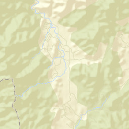 Amphoe Sam Roi Yot Street Map
