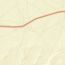 Province du Sanguié Street Map