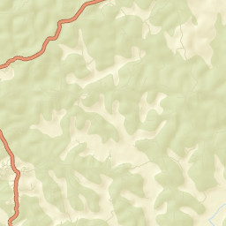 Ponnampet Street Map
