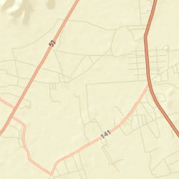 Rolea B'ier Street Map