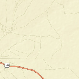 Province du Gourma Street Map