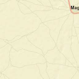 Magumeri Street Map