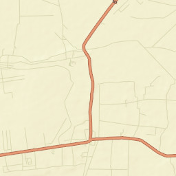 Cheung Prey Street Map