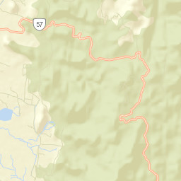 Chamrajnagar Street Map