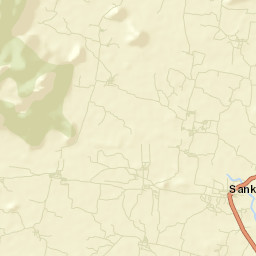 Alagapuram Street Map