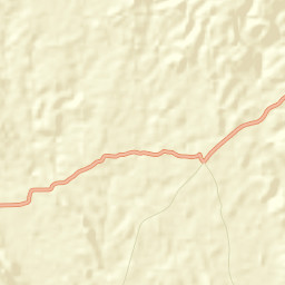 El Rosario Street Map