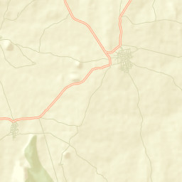 Sauri Street Map
