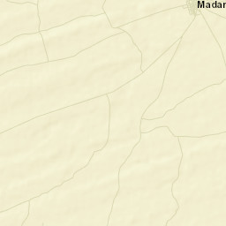 Madara Street Map