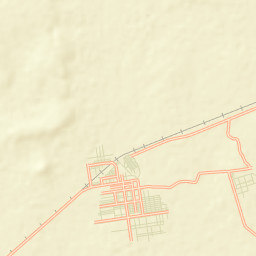 Al Fūlah Street Map