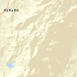 Huyện Đơn Dương Street Map