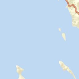 Catbalogan Street Map