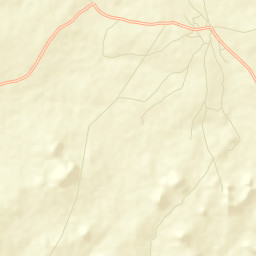 Siguiri Prefecture Street Map