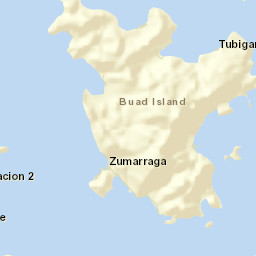 Zumarraga Street Map