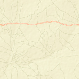 Province du Ziro Street Map